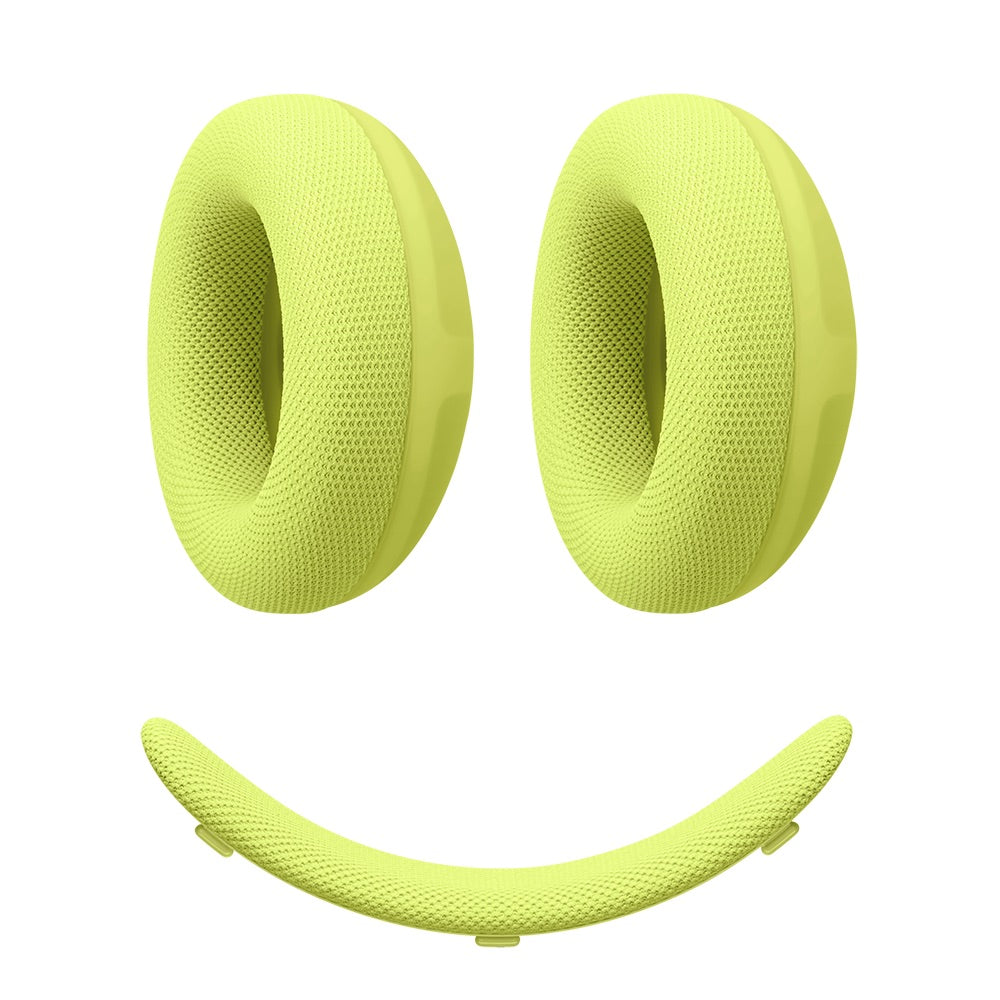Beats 360 Cushion Kit - Volt Performance Knit Cushions for Ear Cups and Headband
