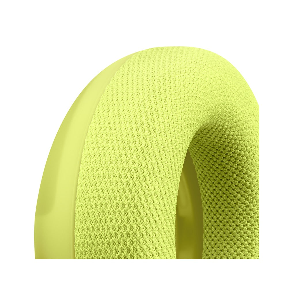 Beats 360 Cushion Kit - Volt Performance Knit Cushions for Ear Cups and Headband