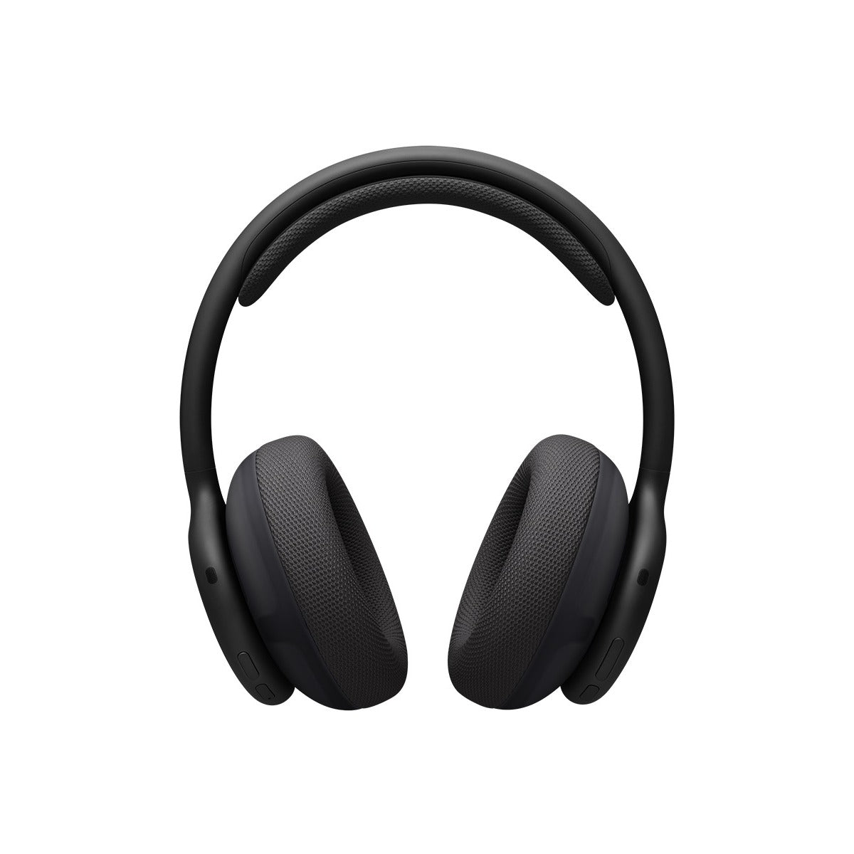 Beats 360 Over-Ear Headphones - Black with Black Performance Knit Cushions