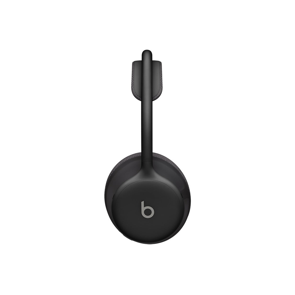 Beats 360 Over-Ear Headphones - Black with Black Performance Knit Cushions