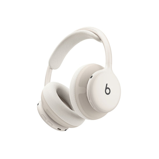 Beats 360 Over-Ear Headphones - Cloud with Cloud Performance Knit Cushions