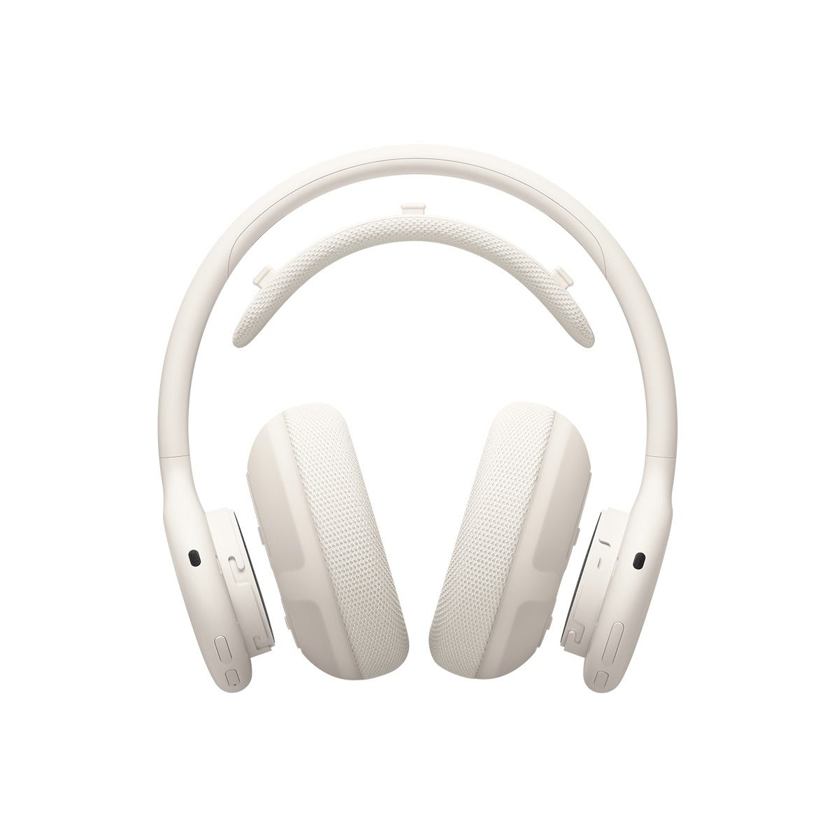 Beats 360 Over-Ear Headphones - Cloud with Cloud Performance Knit Cushions