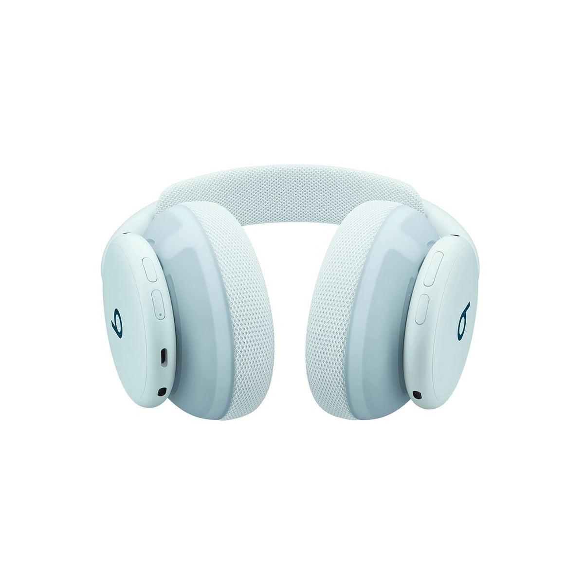 Beats 360 Over-Ear Headphones - Sky with Sky Performance Knit Cushions
