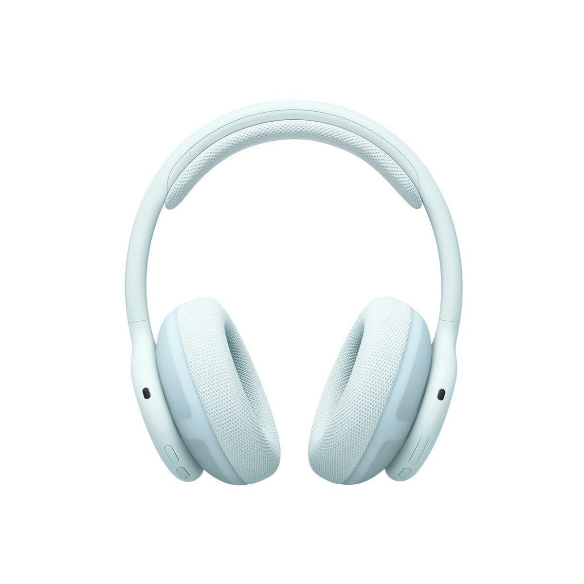 Beats 360 Over-Ear Headphones - Sky with Sky Performance Knit Cushions