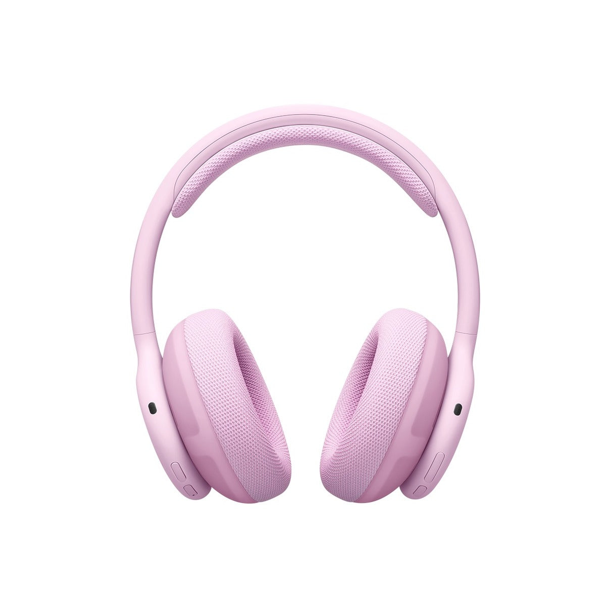 Beats 360 Over-Ear Headphones - Pink with Pink Performance Knit Cushions
