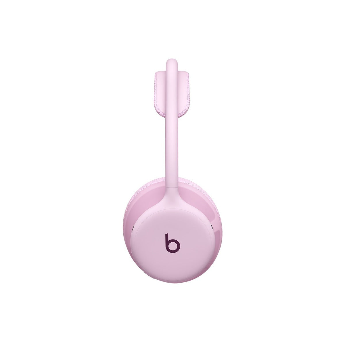 Beats 360 Over-Ear Headphones - Pink with Pink Performance Knit Cushions