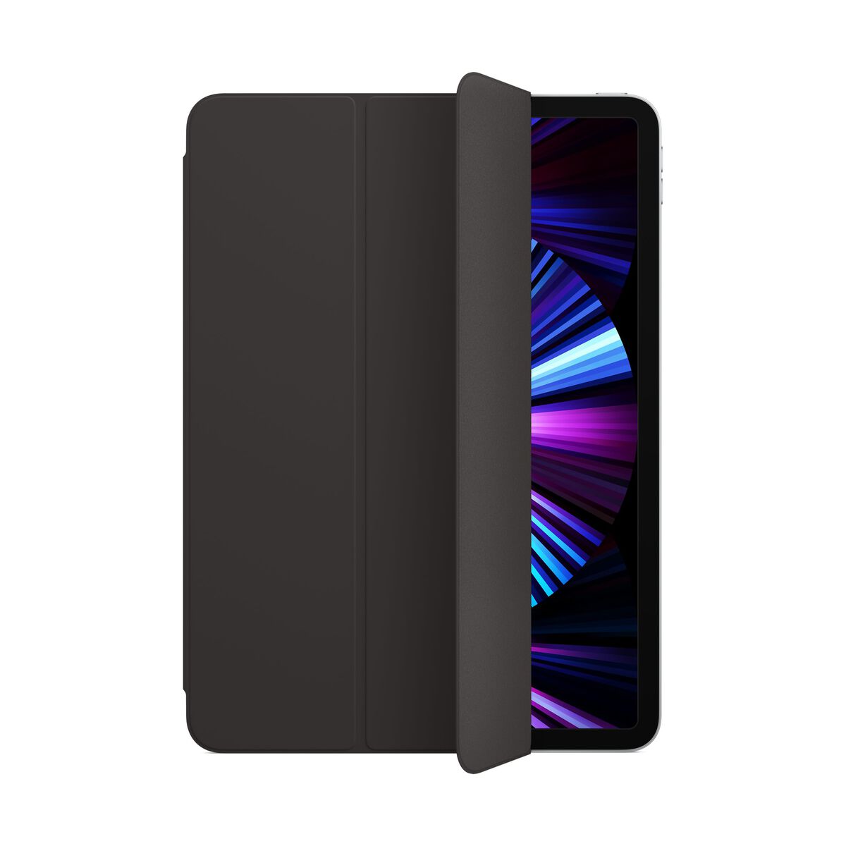 Кейс за iPad Pro 11 (3) от Apple - Smart Folio - черен - iSTYLE BG