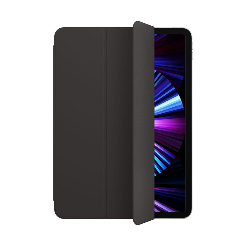 Кейс за iPad Pro 11 (3) от Apple - Smart Folio - черен - iSTYLE BG