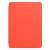 Smart Folio for iPad Air (5th generation) - Electric Orange - iSTYLE BG