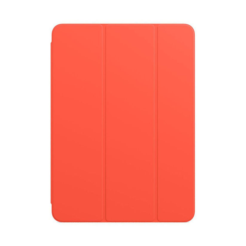 Smart Folio for iPad Air (5th generation) - Electric Orange - iSTYLE BG
