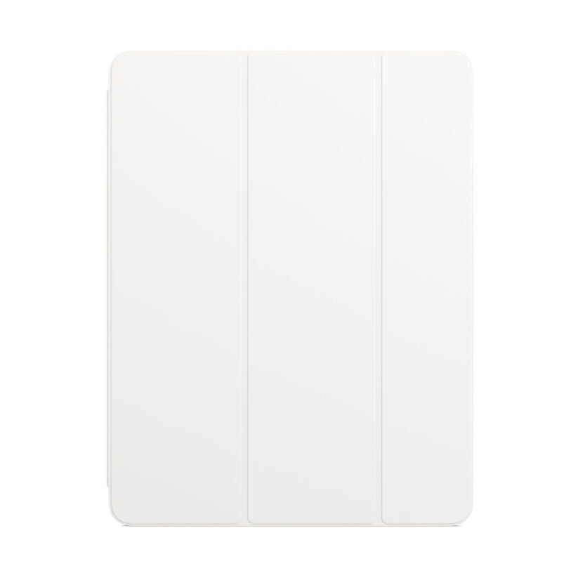 Apple Smart Folio for iPad Pro 12.9-inch (5th) - White - iSTYLE BG