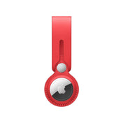 AirTag Leather Loop - (PRODUCT)RED - iSTYLE BG