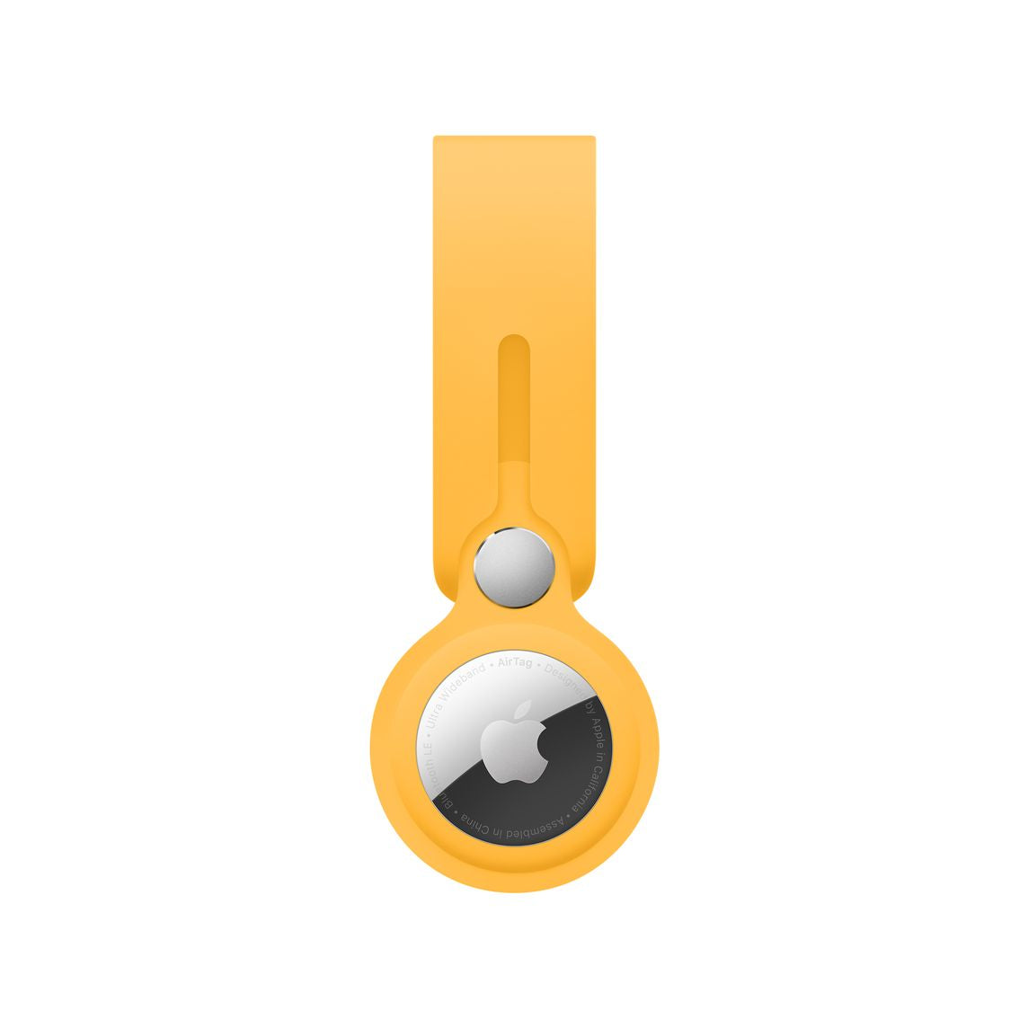 AirTag Loop - Sunflower - iSTYLE BG