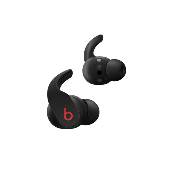 Безжични слушалки Beats Fit Pro True Wireless Earbuds - черни - iSTYLE BG
