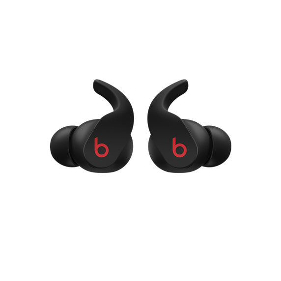 Безжични слушалки Beats Fit Pro True Wireless Earbuds - черни - iSTYLE BG