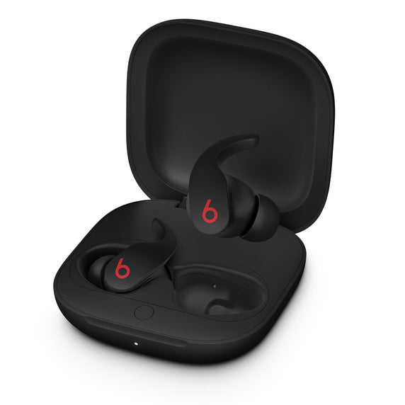 Безжични слушалки Beats Fit Pro True Wireless Earbuds - черни - iSTYLE BG