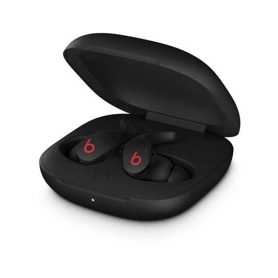Безжични слушалки Beats Fit Pro True Wireless Earbuds - черни - iSTYLE BG