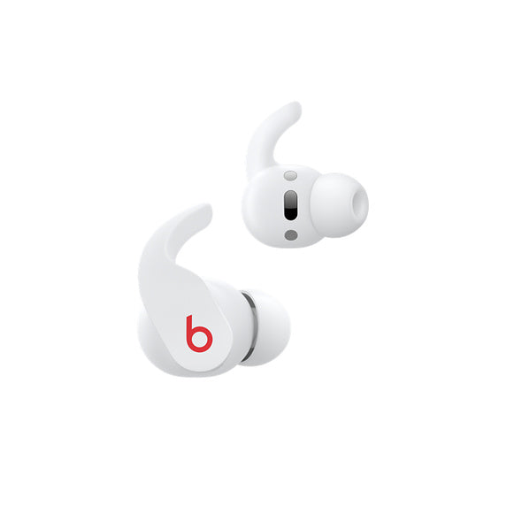 Безжични слушалки Beats Fit Pro True Wireless Earbuds - бели - iSTYLE BG