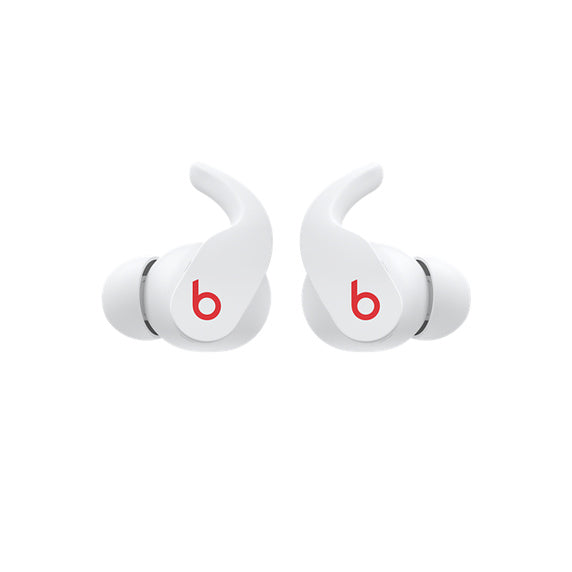 Безжични слушалки Beats Fit Pro True Wireless Earbuds - бели - iSTYLE BG
