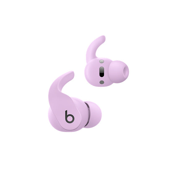 Безжични слушалки Beats Fit Pro True Wireless Earbuds - лилави - iSTYLE BG