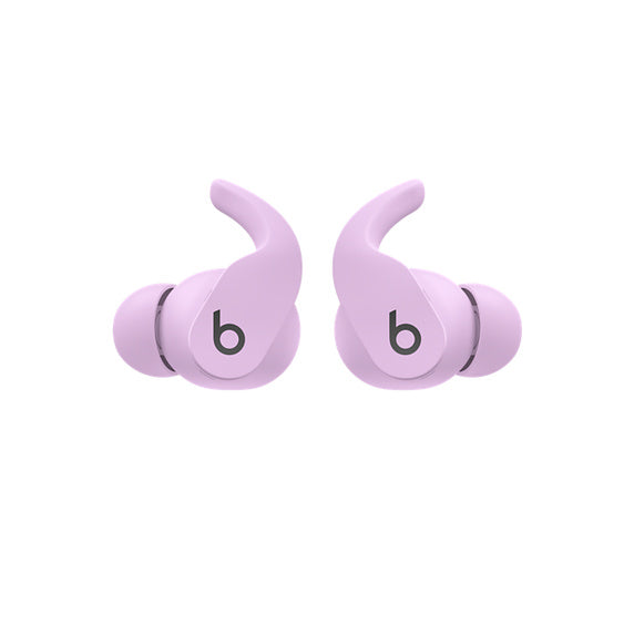 Безжични слушалки Beats Fit Pro True Wireless Earbuds - лилави - iSTYLE BG