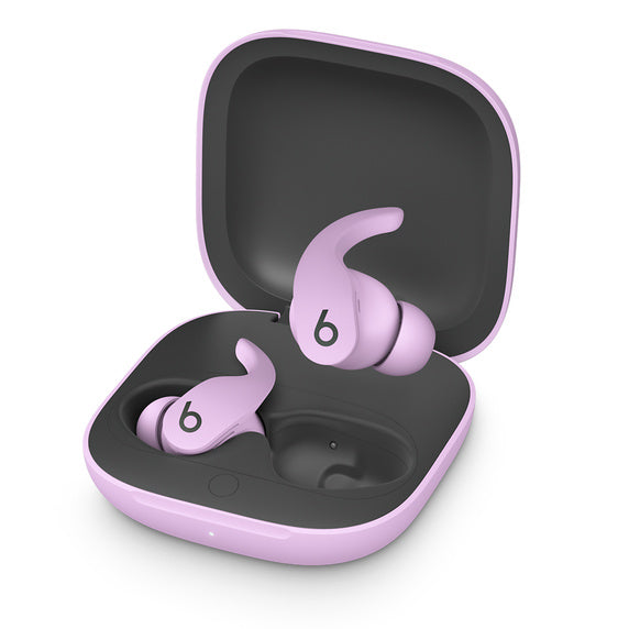 Безжични слушалки Beats Fit Pro True Wireless Earbuds - лилави - iSTYLE BG