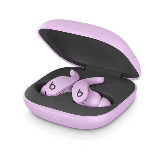Безжични слушалки Beats Fit Pro True Wireless Earbuds - лилави - iSTYLE BG