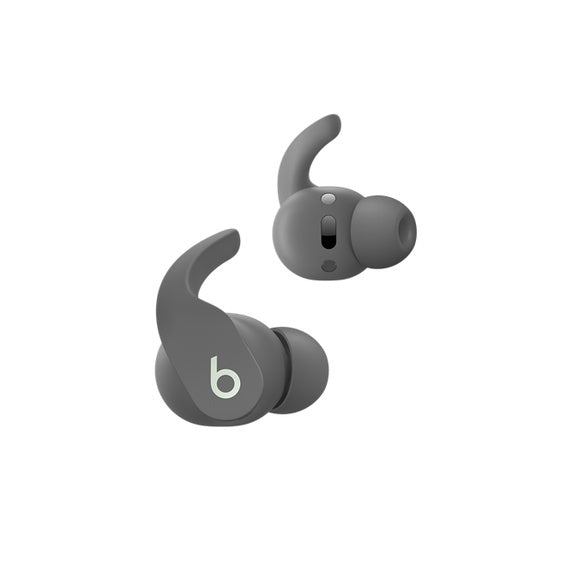 Безжични слушалки Beats Fit Pro True Wireless Earbuds - Сиви - iSTYLE BG