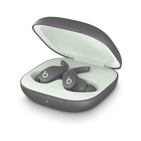 Безжични слушалки Beats Fit Pro True Wireless Earbuds - Сиви - iSTYLE BG