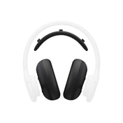 Beats 360 Cushion Kit - Black UltraPlush Cushions for Ear Cups and Headband