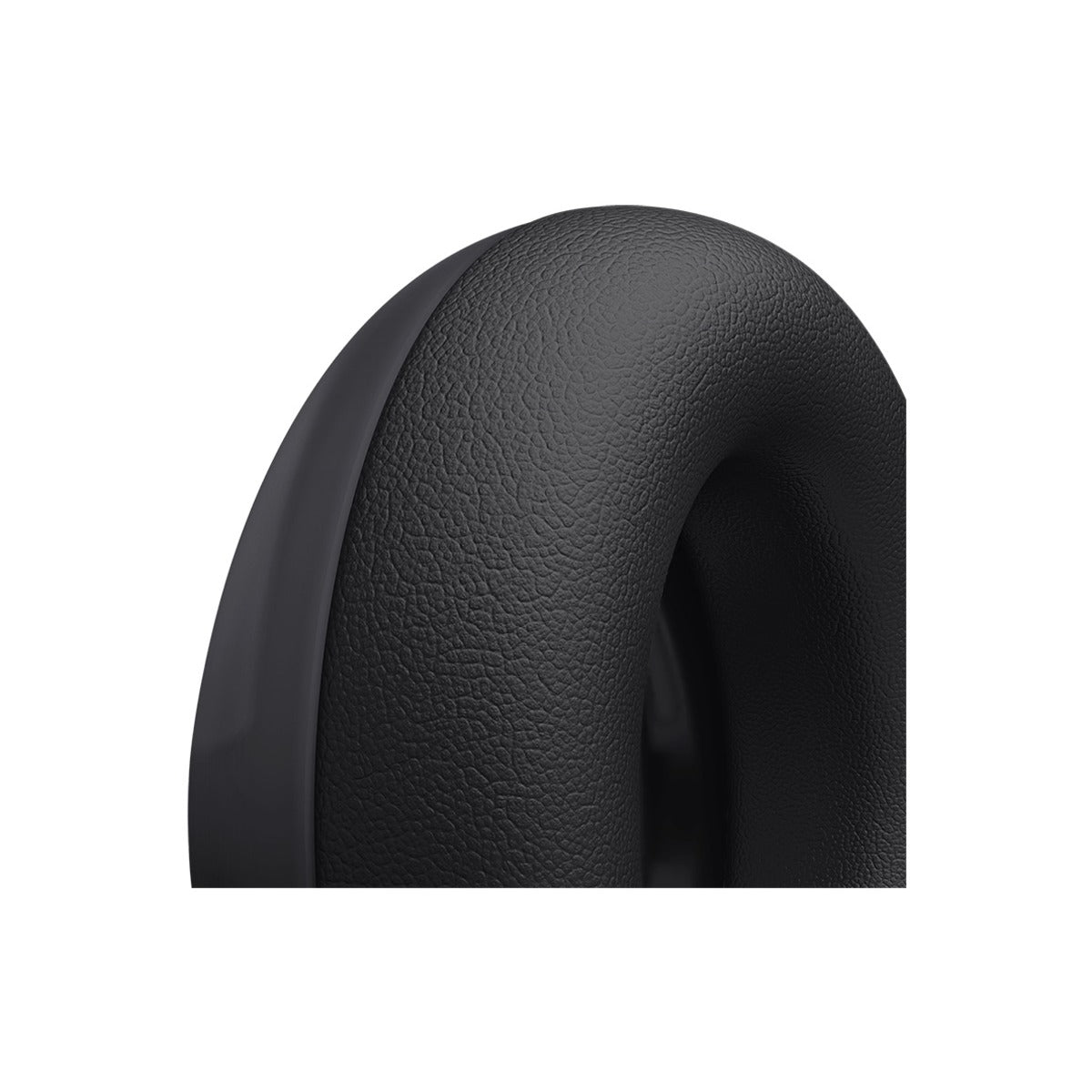 Beats 360 Cushion Kit - Black UltraPlush Cushions for Ear Cups and Headband