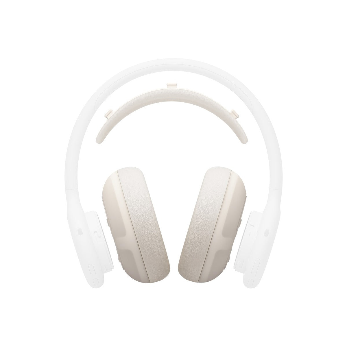 Beats 360 Cushion Kit - Cloud UltraPlush Cushions for Ear Cups and Headband