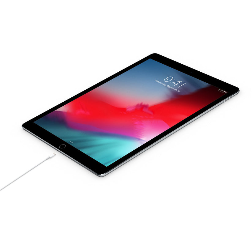 Кабел Apple USB-C към Lightning Cable (1 m) - iSTYLE BG