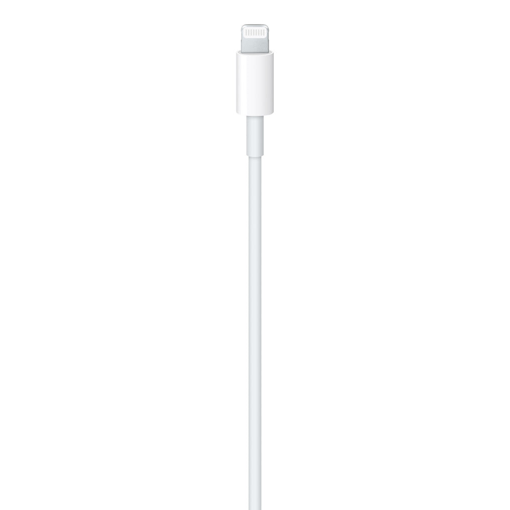 Кабел Apple USB-C към Lightning Cable (1 m) - iSTYLE BG