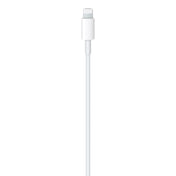 Кабел Apple USB-C към Lightning Cable (1 m) - iSTYLE BG