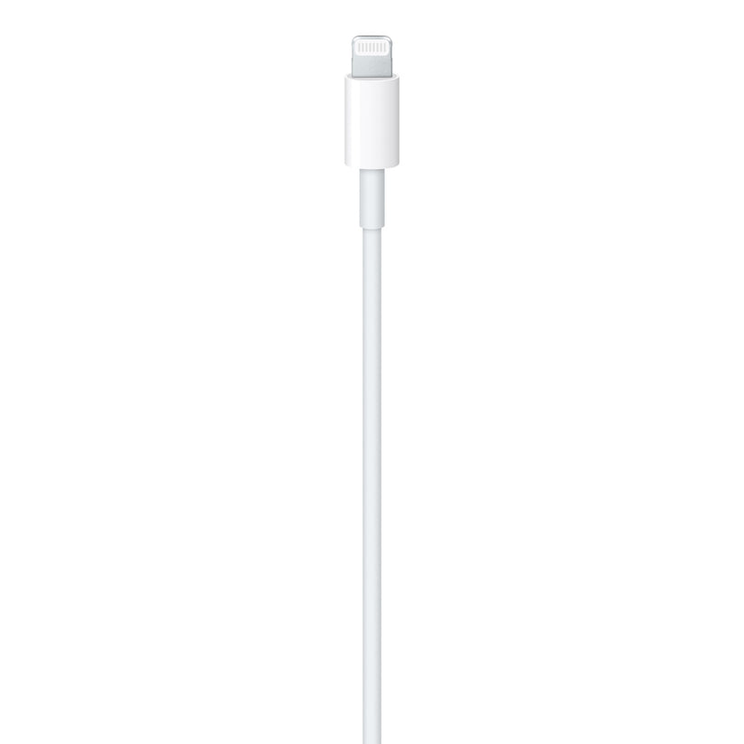 Кабел Apple USB-C към Lightning Cable (1 m) - iSTYLE BG