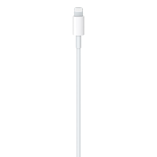 Кабел Apple USB-C към Lightning Cable (1 m) - iSTYLE BG