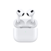 AirPods (3-то поколение с MagSafe зареждане) - iSTYLE BG