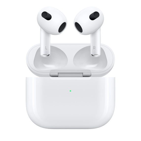 AirPods (3-то поколение с MagSafe зареждане) - iSTYLE BG
