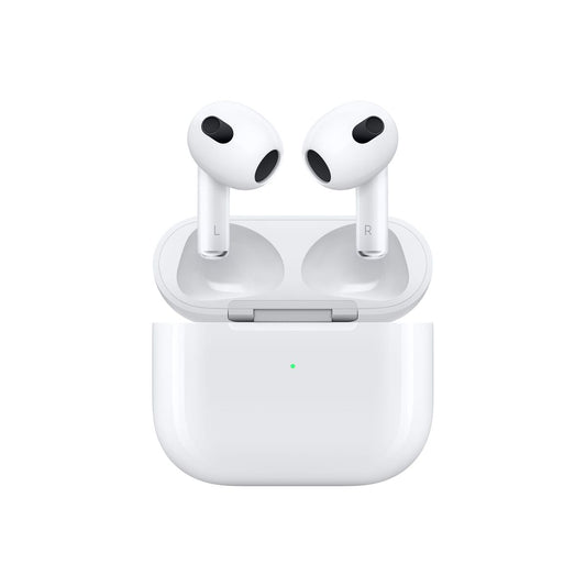 AirPods (3-то поколение с MagSafe зареждане) - iSTYLE BG