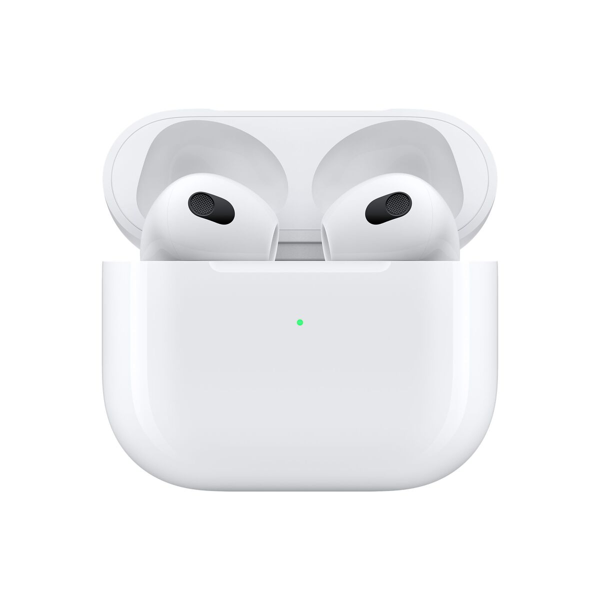 AirPods (3-то поколение с MagSafe зареждане) - iSTYLE BG