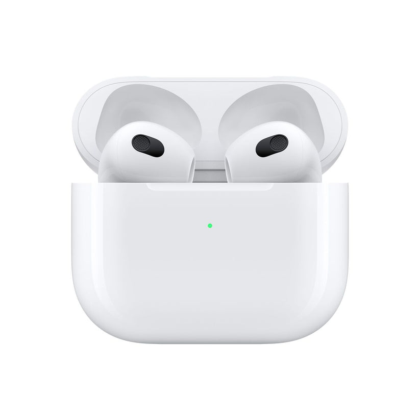 AirPods (3-то поколение с MagSafe зареждане) - iSTYLE BG