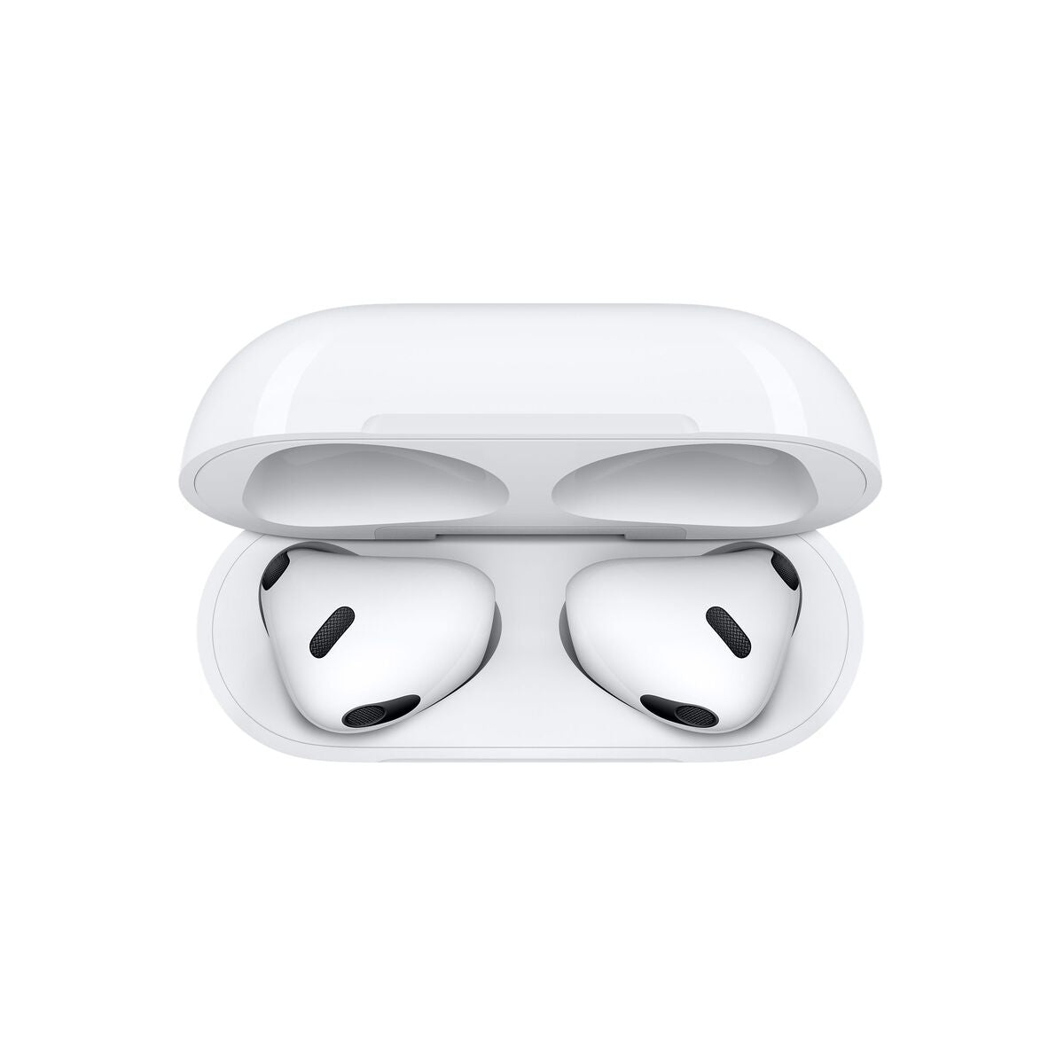 AirPods (3-то поколение с MagSafe зареждане) - iSTYLE BG