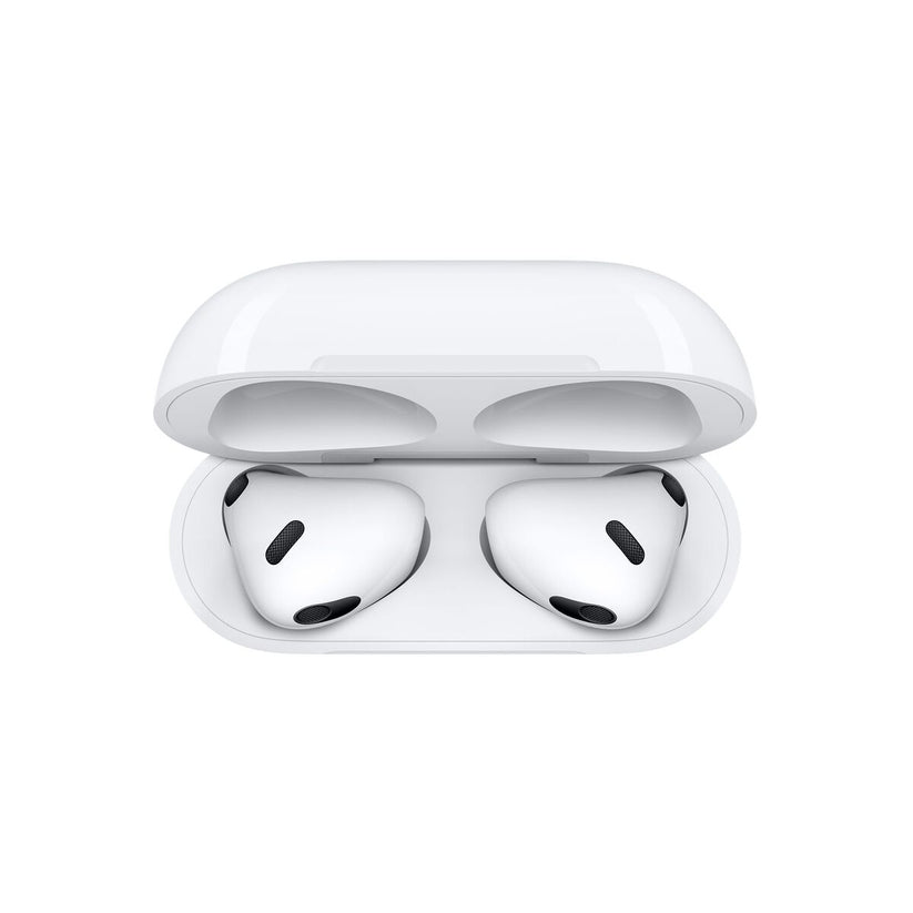 AirPods (3-то поколение с MagSafe зареждане) - iSTYLE BG
