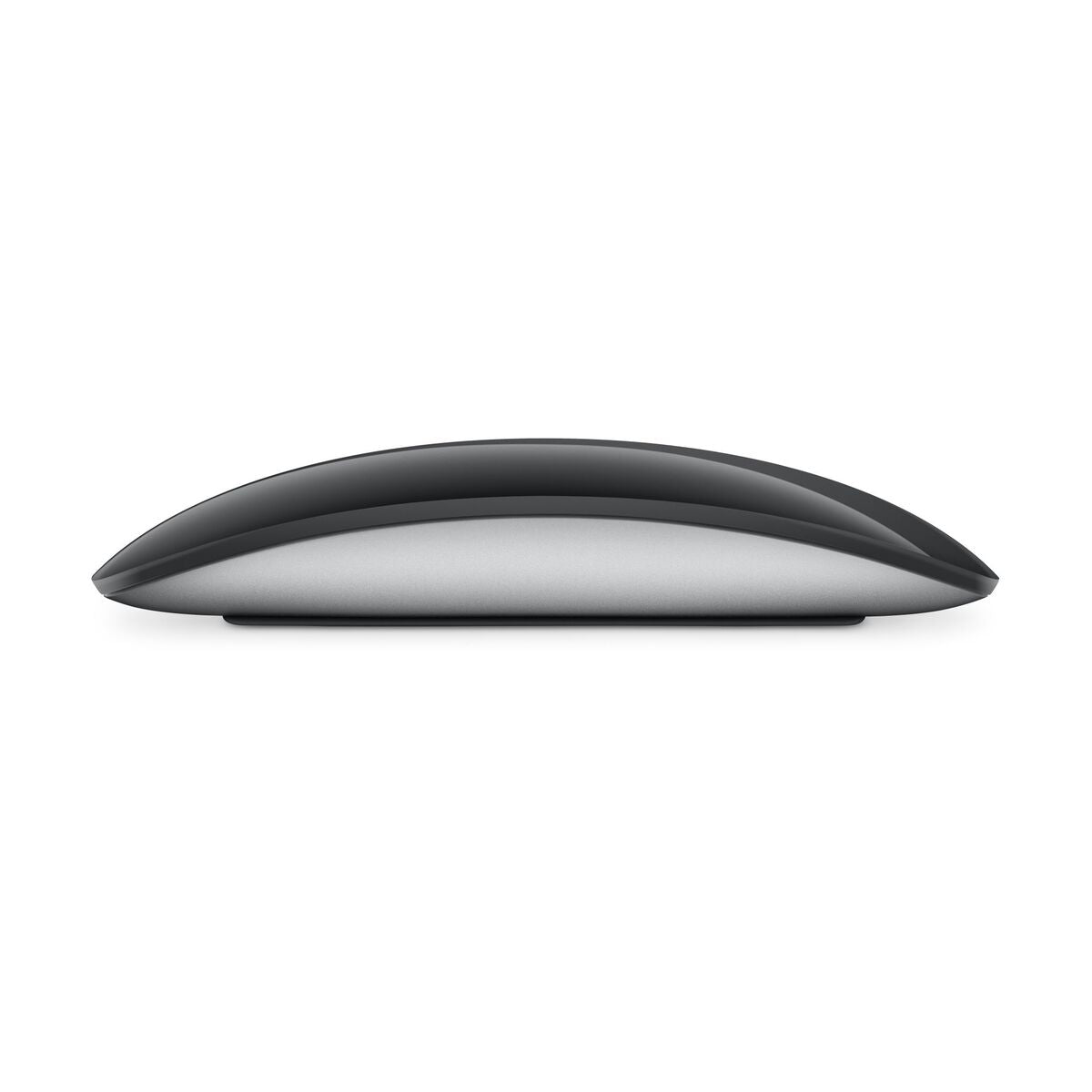 Демонстрационна безжична мишка Apple Magic Mouse 3 - черна - iSTYLE BG