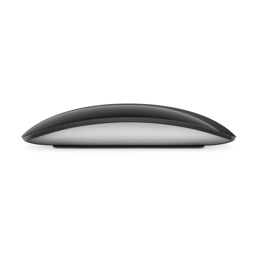 Демонстрационна безжична мишка Apple Magic Mouse 3 - черна - iSTYLE BG