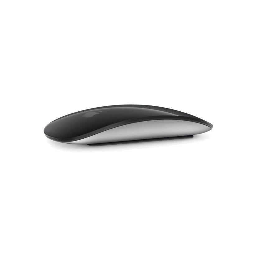 Демонстрационна безжична мишка Apple Magic Mouse 3 - черна - iSTYLE BG