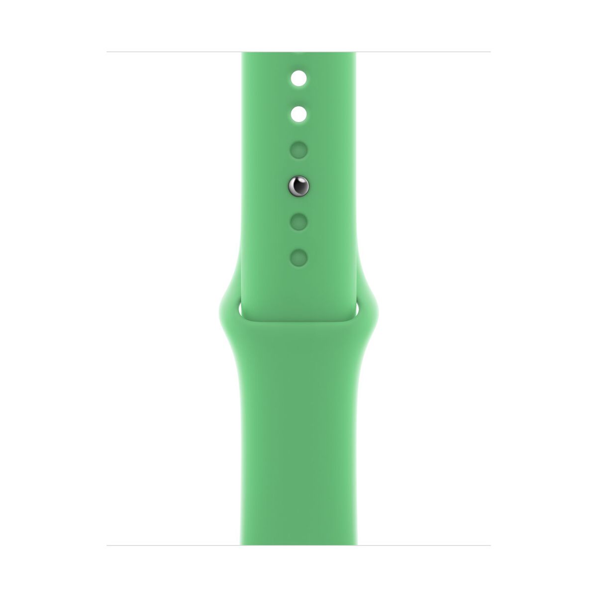 Каишка за Apple Watch от Apple - 41mm Bright Green Sport Band - Regular - iSTYLE BG