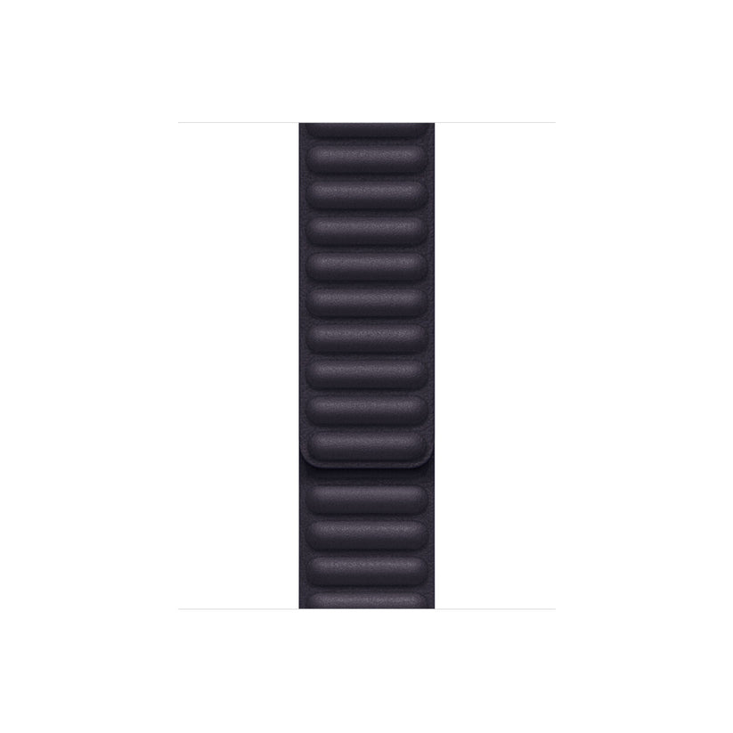 41mm Ink Leather Link - M/L - iSTYLE BG
