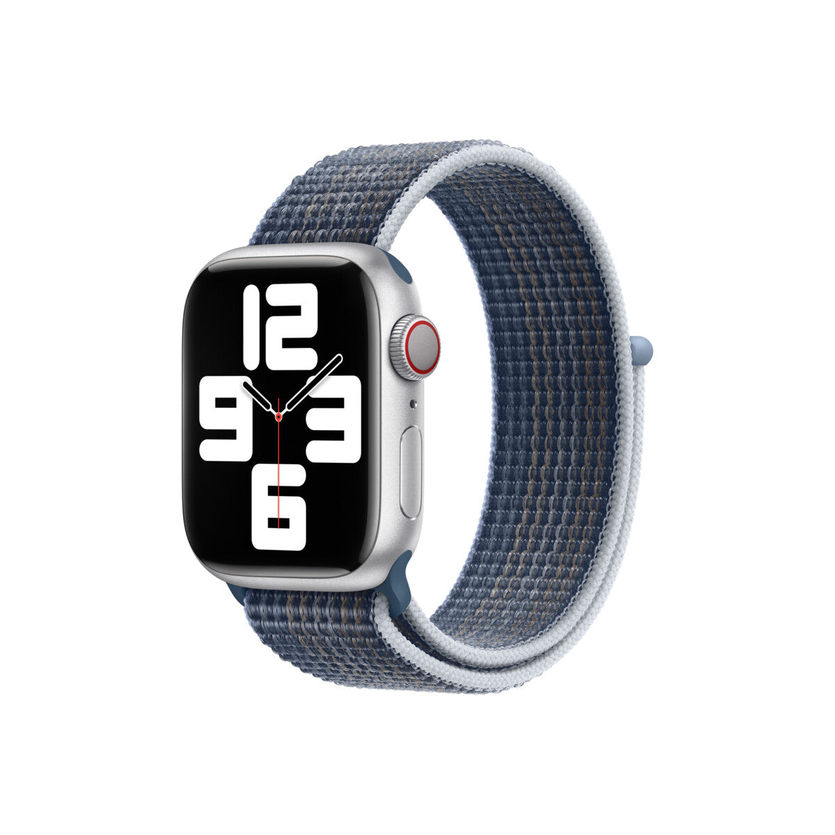 41mm Storm Blue Sport Loop - iSTYLE BG
